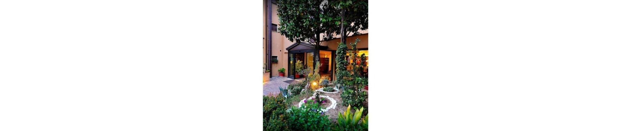 Varios Hotel Le Grazie