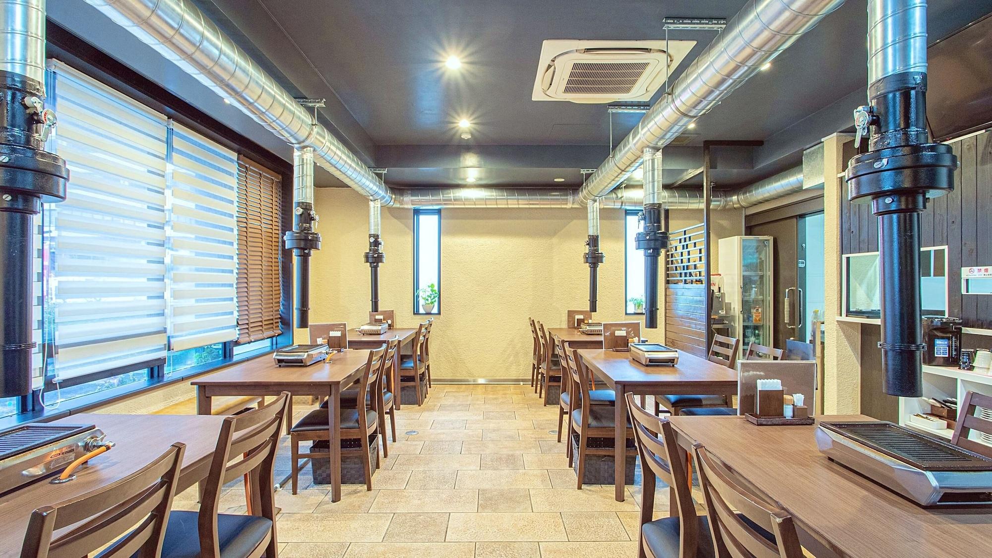 Restaurant Dream Inn Hakata