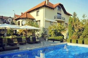 Alojamiento - Diplomat Club Hotel