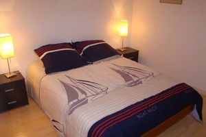 Alquiler Vacacional - Location DE Vacances Proximite MER Granville