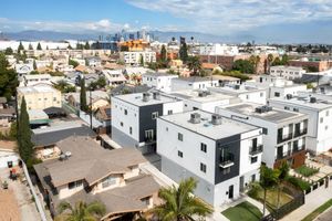 Alojamiento - Forty First Place - Boutique Hostel