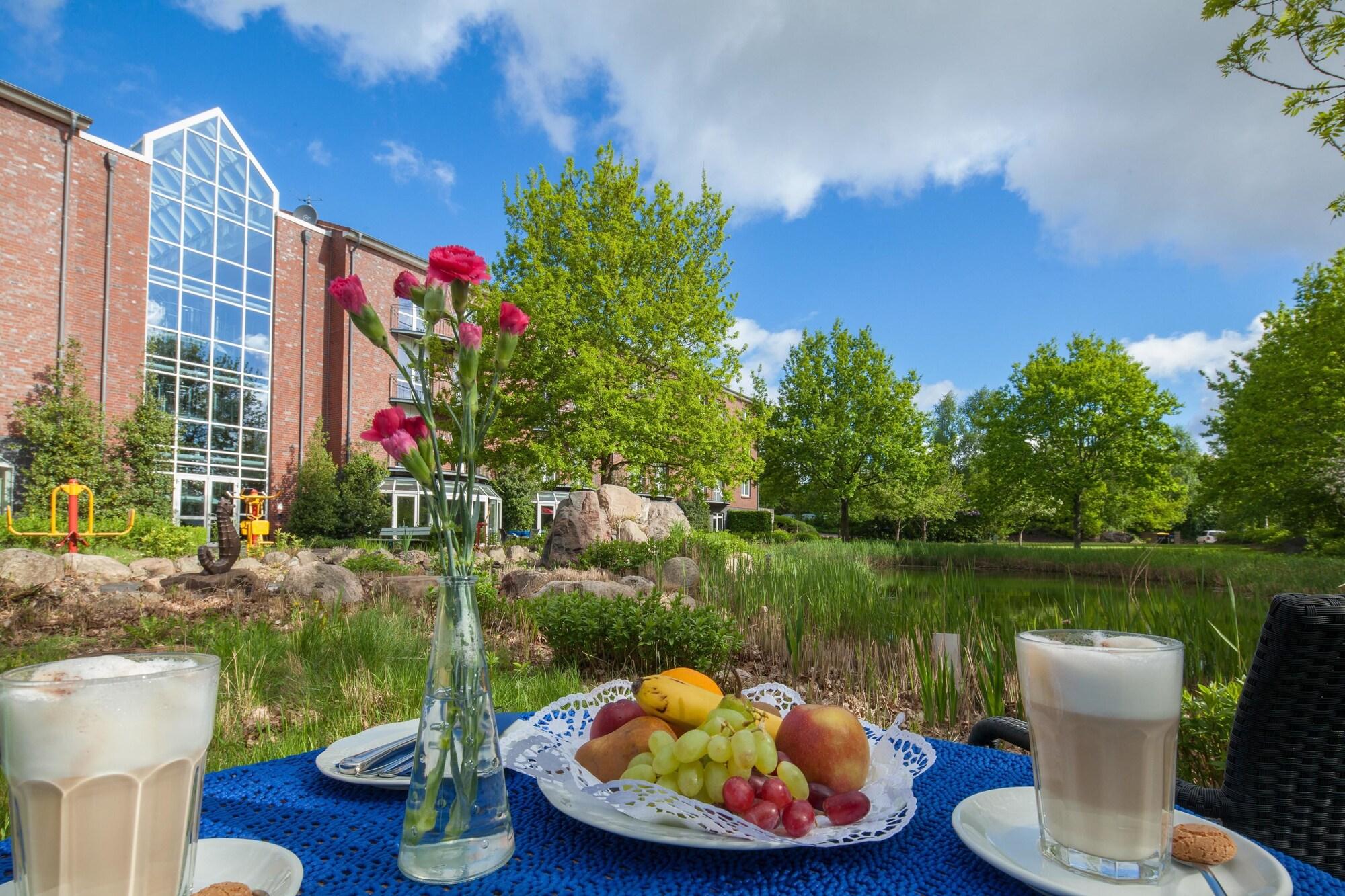Restaurant Hotel Heidehof Garni
