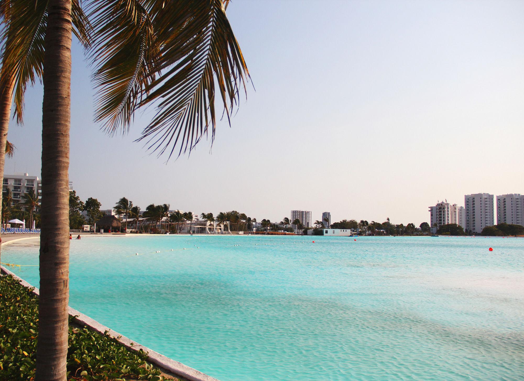 Playa Playa Blanca Beach Resort All Inclusive