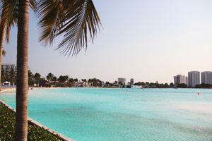 Alojamiento - Playa Blanca Beach Resort All Inclusive