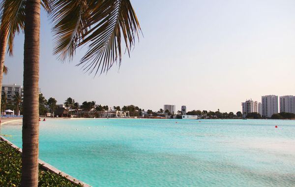 Playa Blanca Beach Resort All Inclusive