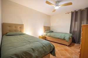 Alquiler Vacacional - Casa Chicota en Peñíscola, 8 personas, 50m de la playa