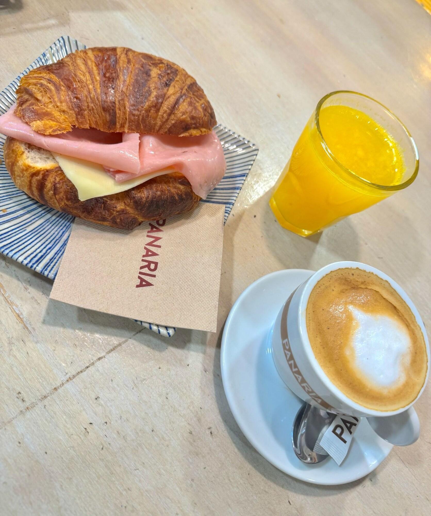 Restaurant Líbere Ciudad Real