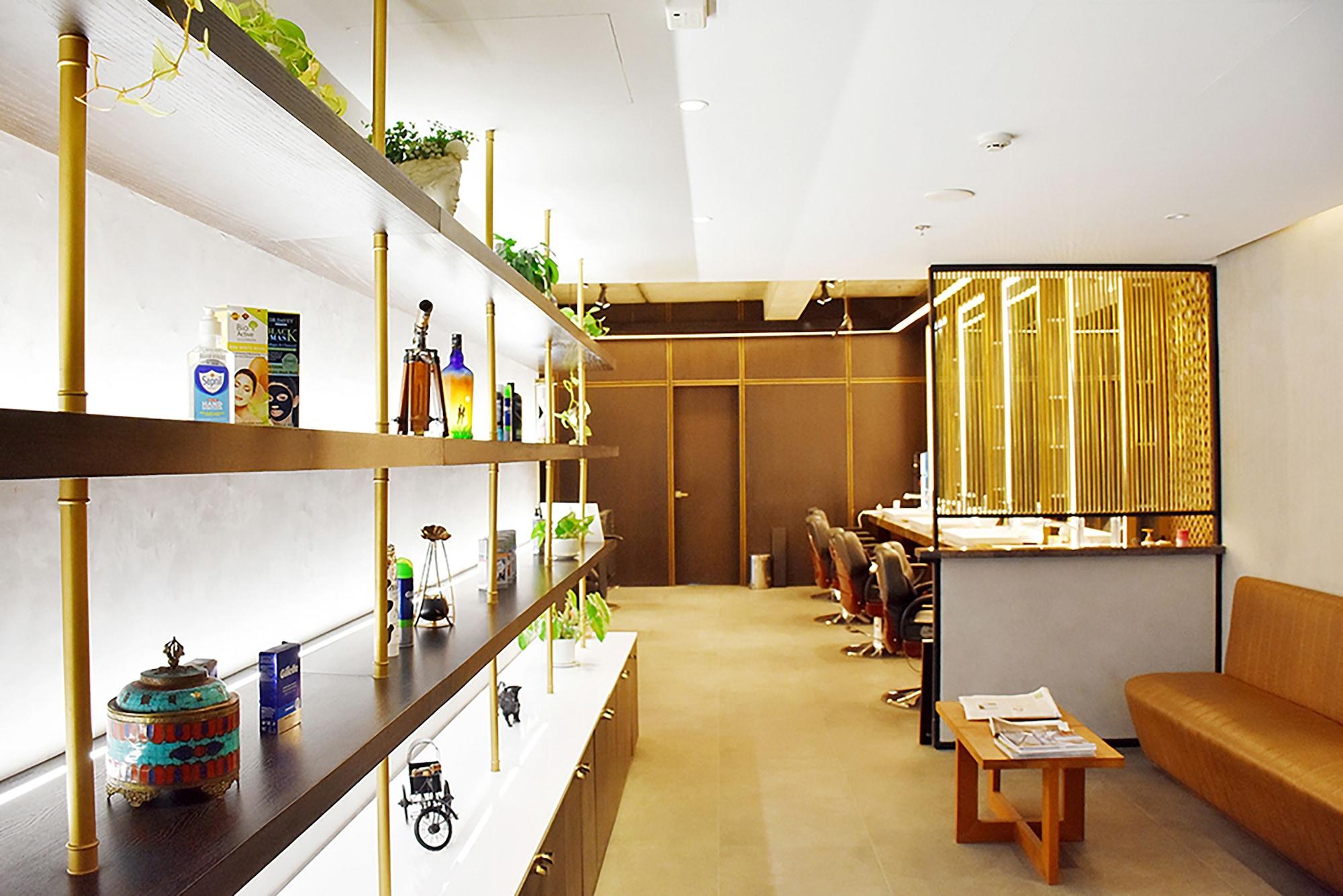 Spa The Residence by Gulshan Club Limited