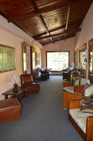 Alojamiento - Park Hotel Mantiqueira