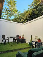 Alojamiento - Wanderlust Hostel B&B