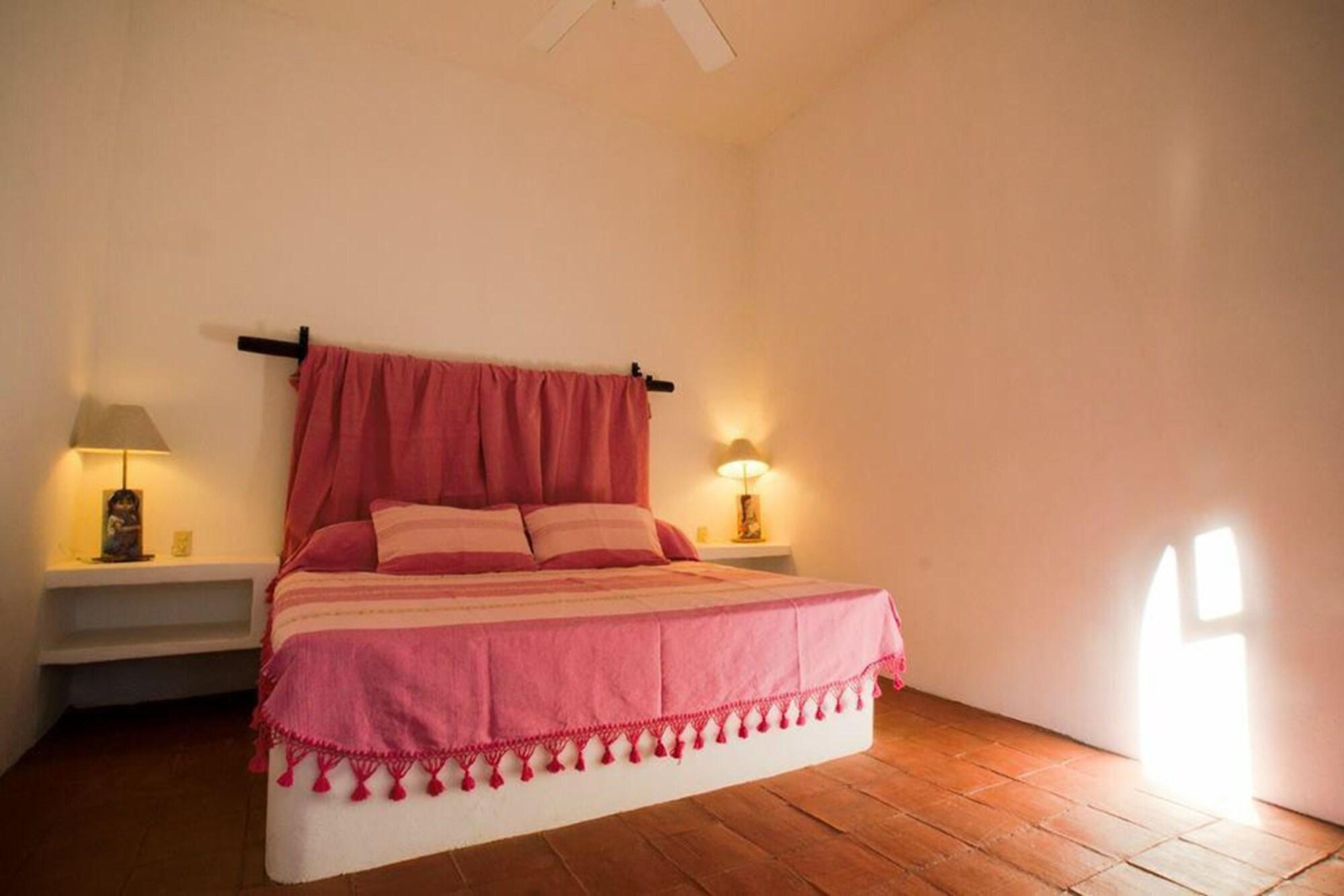 Habitación Quinta Risas Del Sol