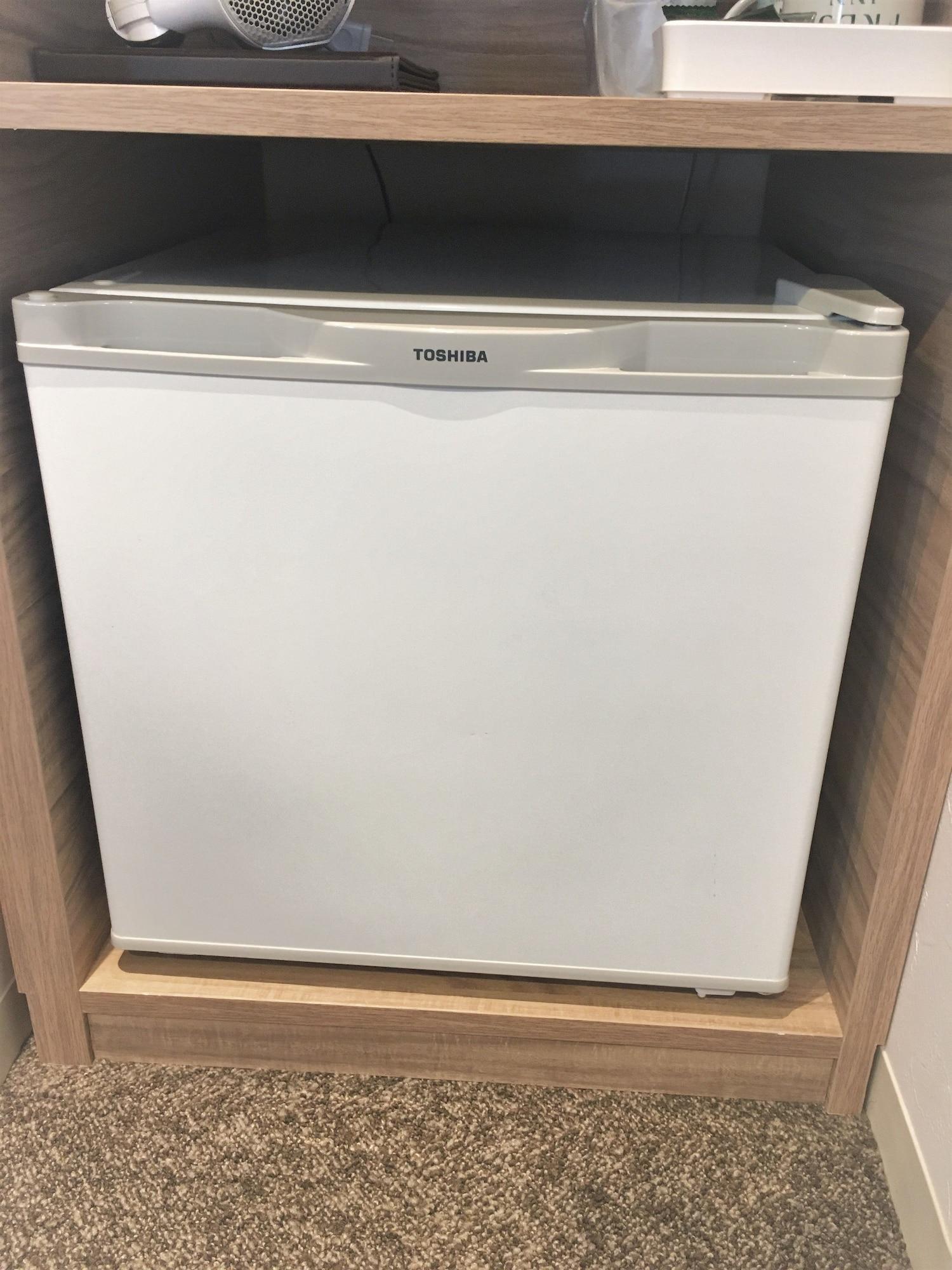 Set de Habitación Sotetsu Fresa Inn Tokyo Kinshicho