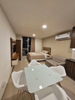 Alquiler Vacacional - Luxury apartment in Equipetrol