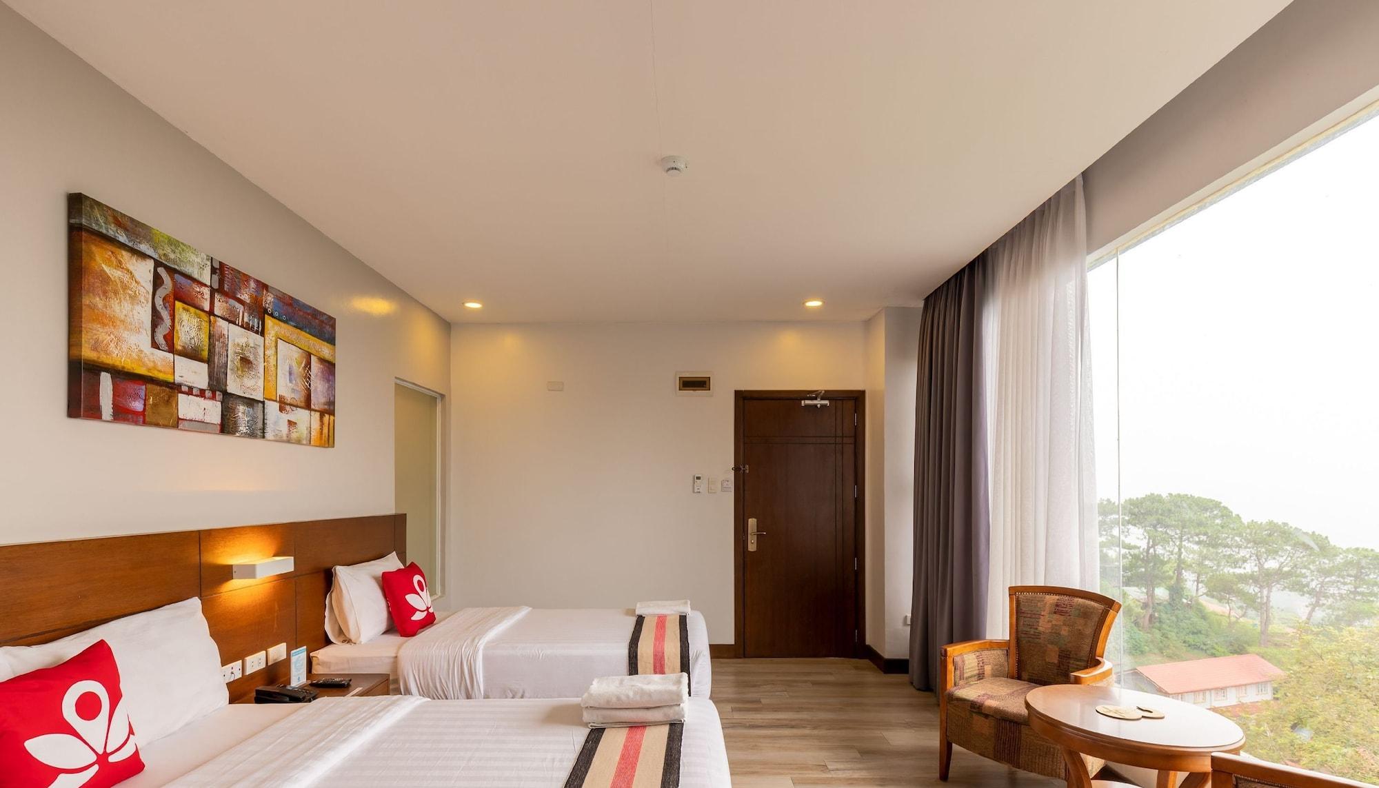 Varios The Podium Boutique Hotel