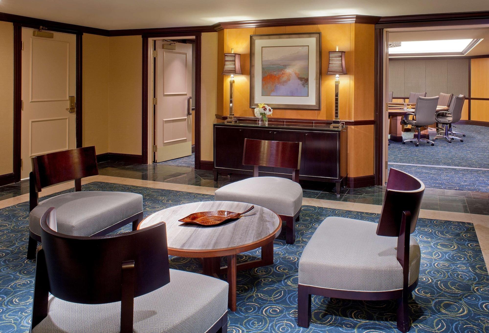 Sala de Reuniones Hampton Inn Kissimmee North