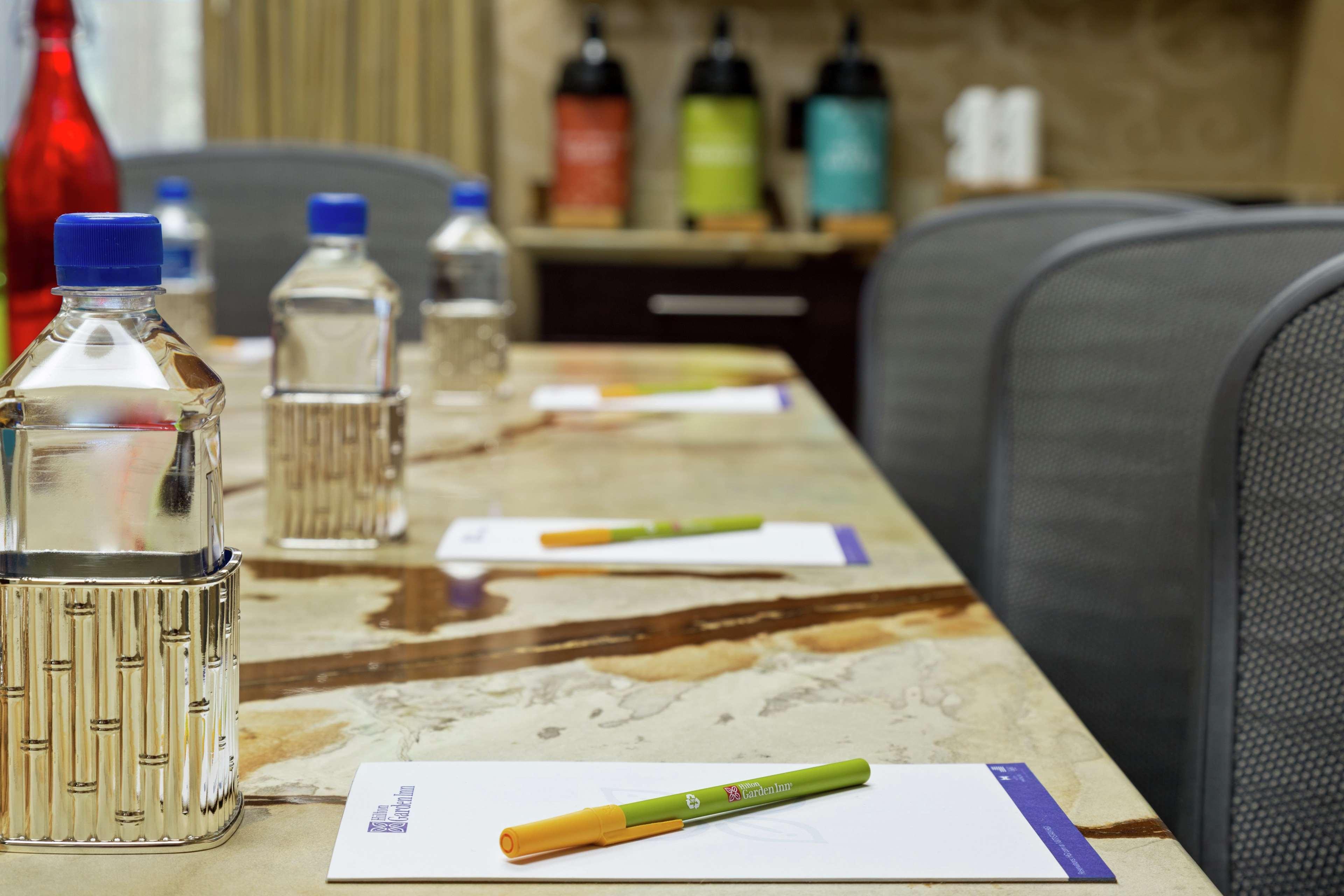 Restaurant Hilton Garden Inn Houston NW/Willowbrook