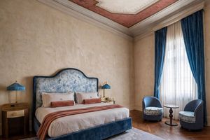 Alojamiento - Palazzo Sogni