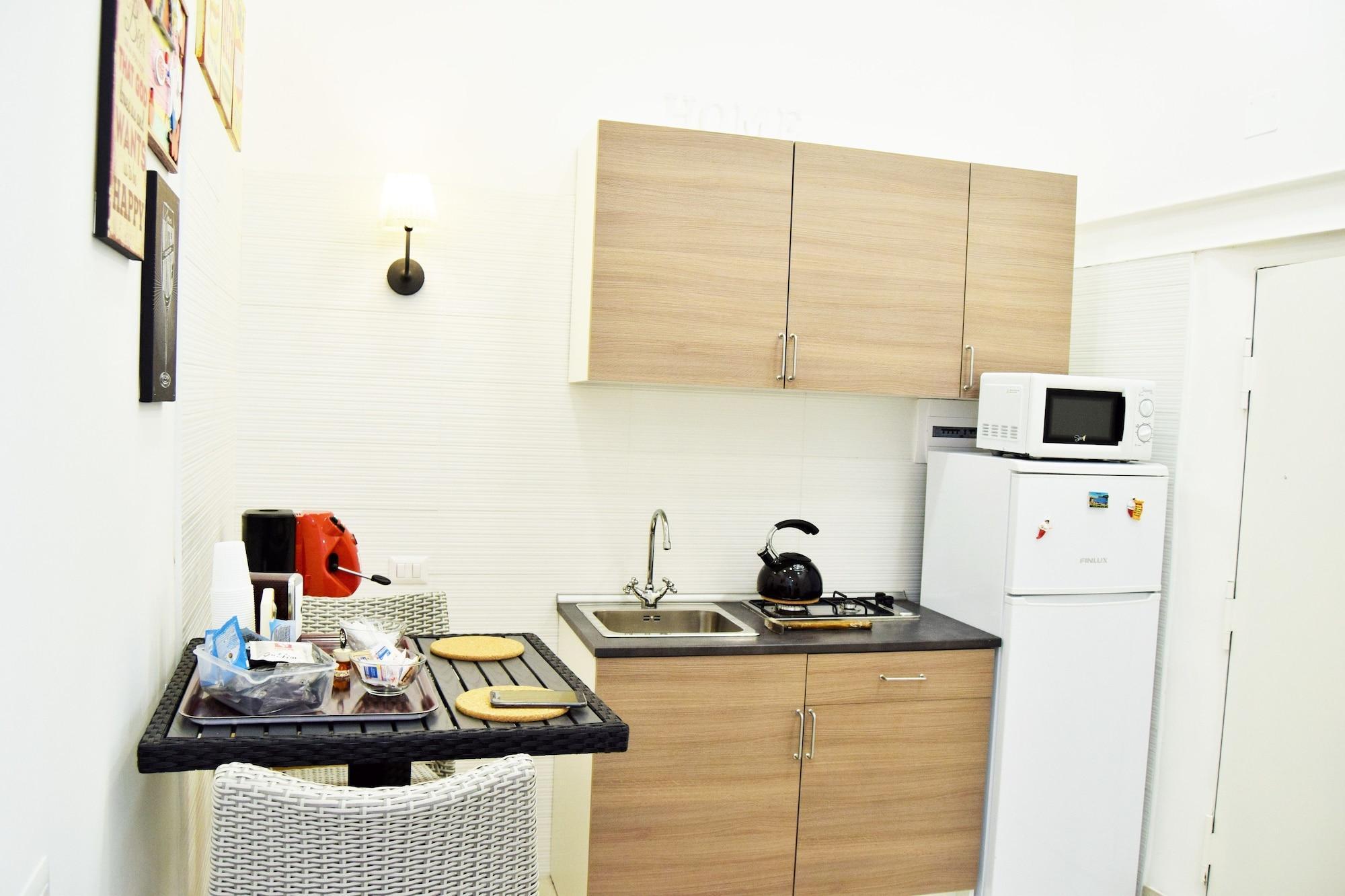 Restaurant Domus San Biagio 14