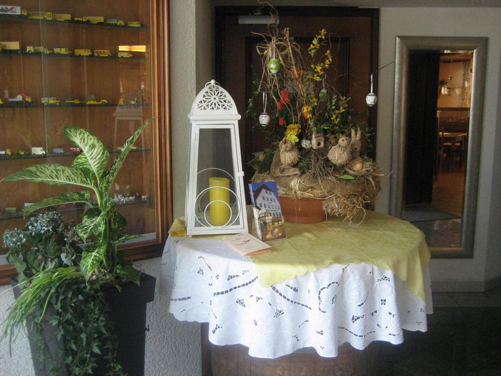 Vista Exterior Hotel Gasthof Maisberger