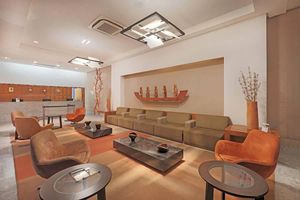 Alojamiento - HY Hotels
