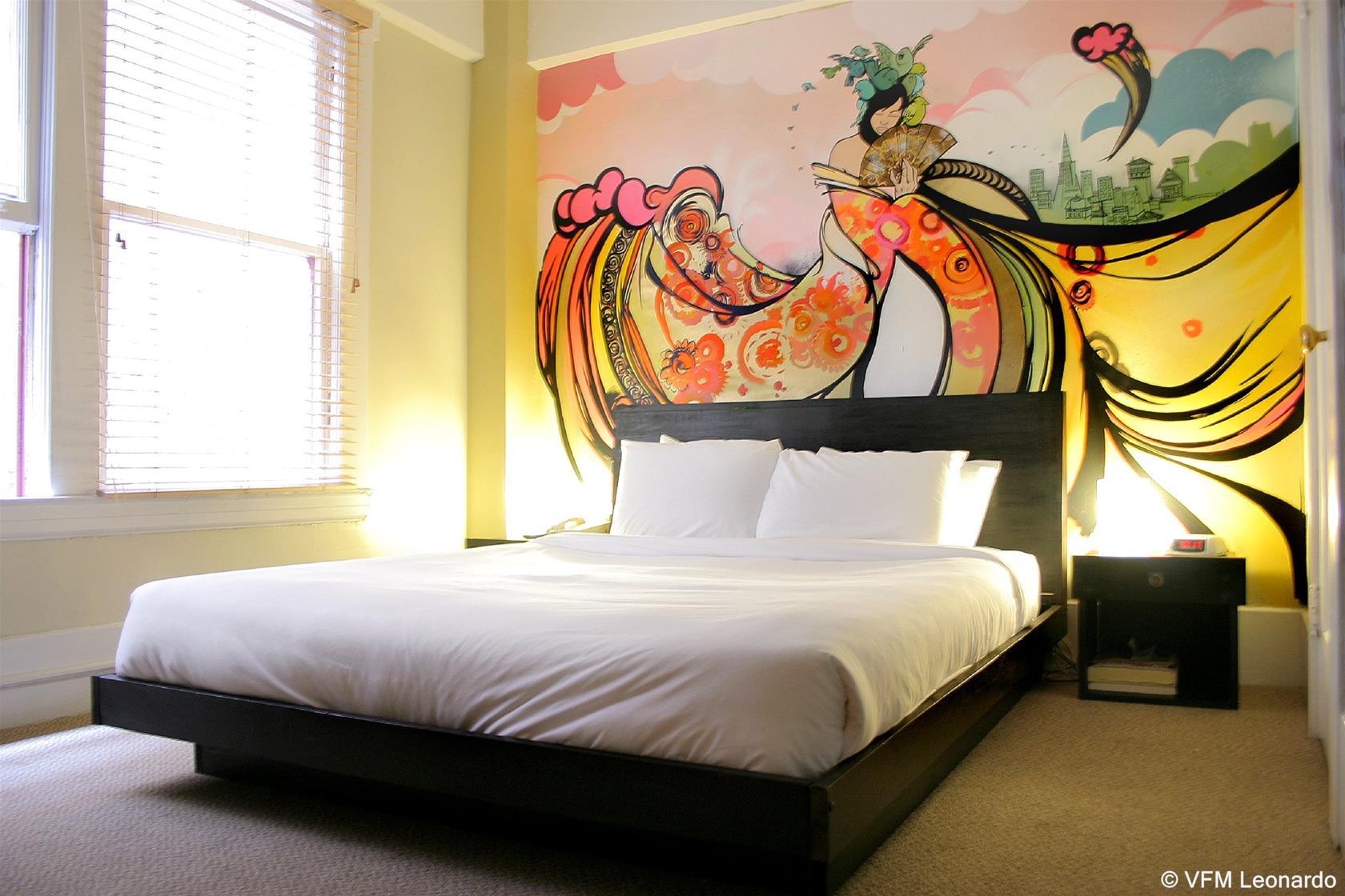 Hotel Hotel des Arts