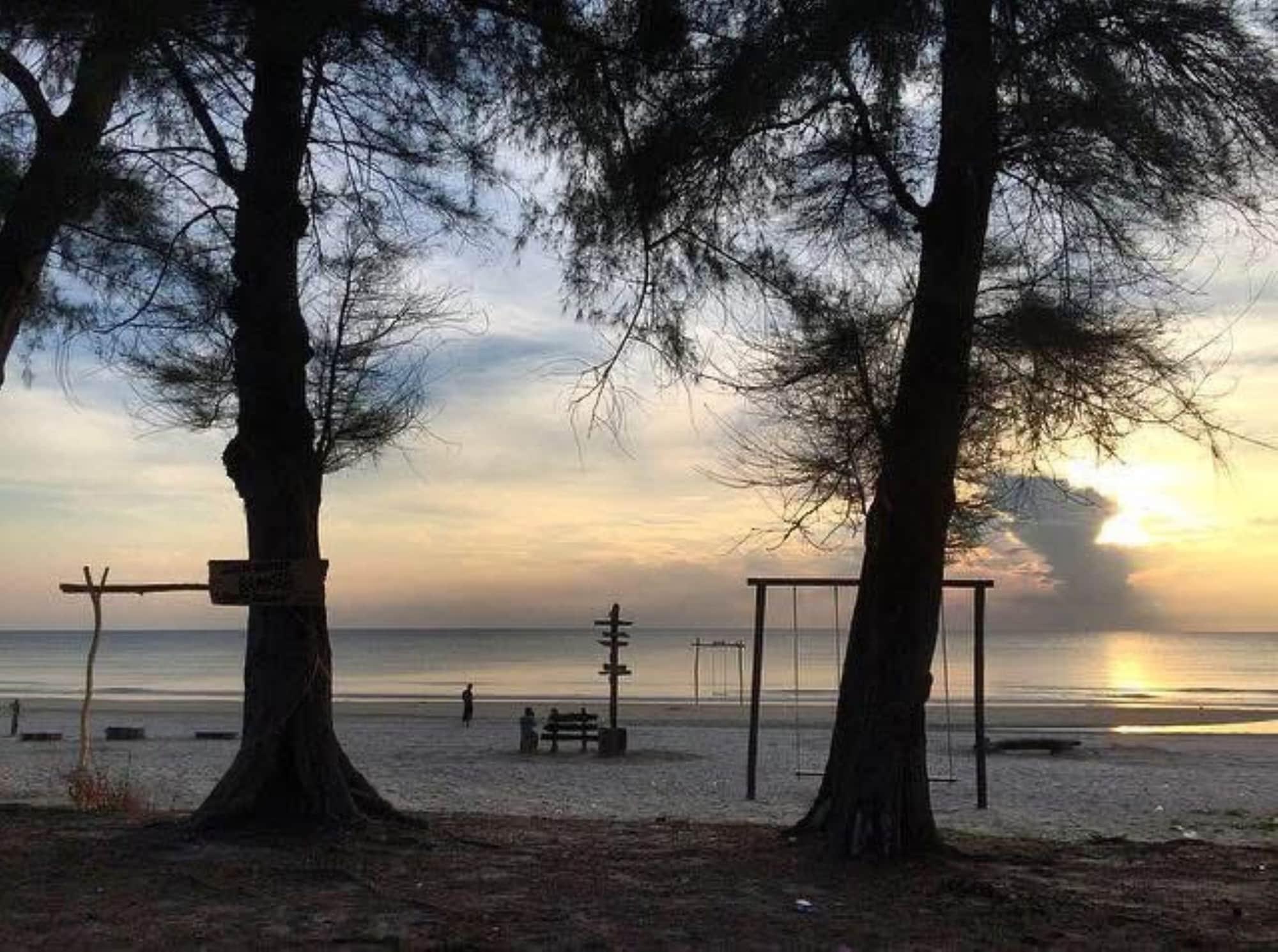 Playa Homestay Selesa KPP Guesthouse