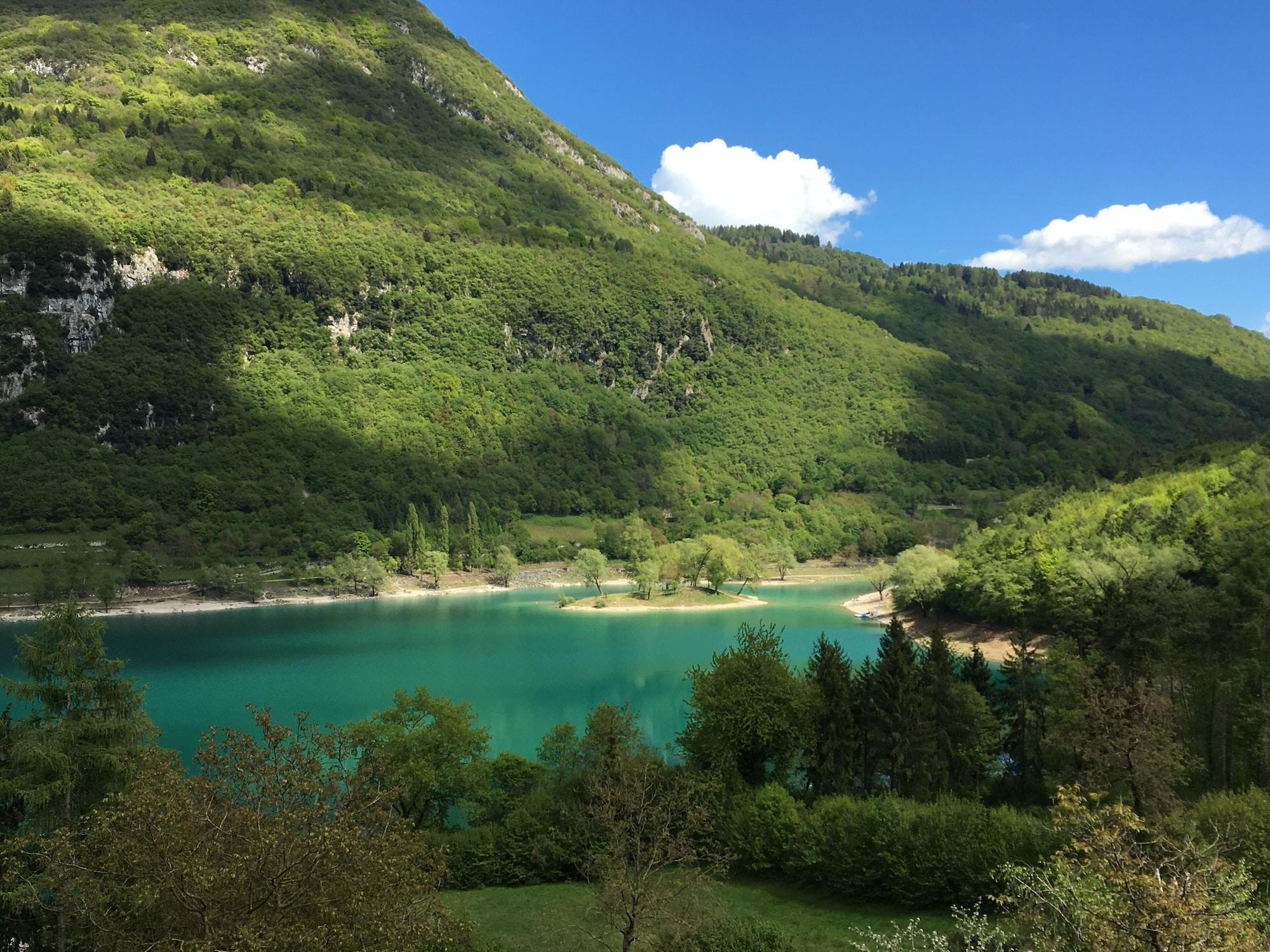 Vista Exterior Hotel Posta