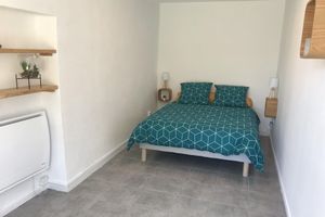 Alquiler Vacacional - Ancien Corps de Ferme au Milieu des Tournesols