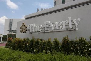 Alojamiento - The Everly Putrajaya