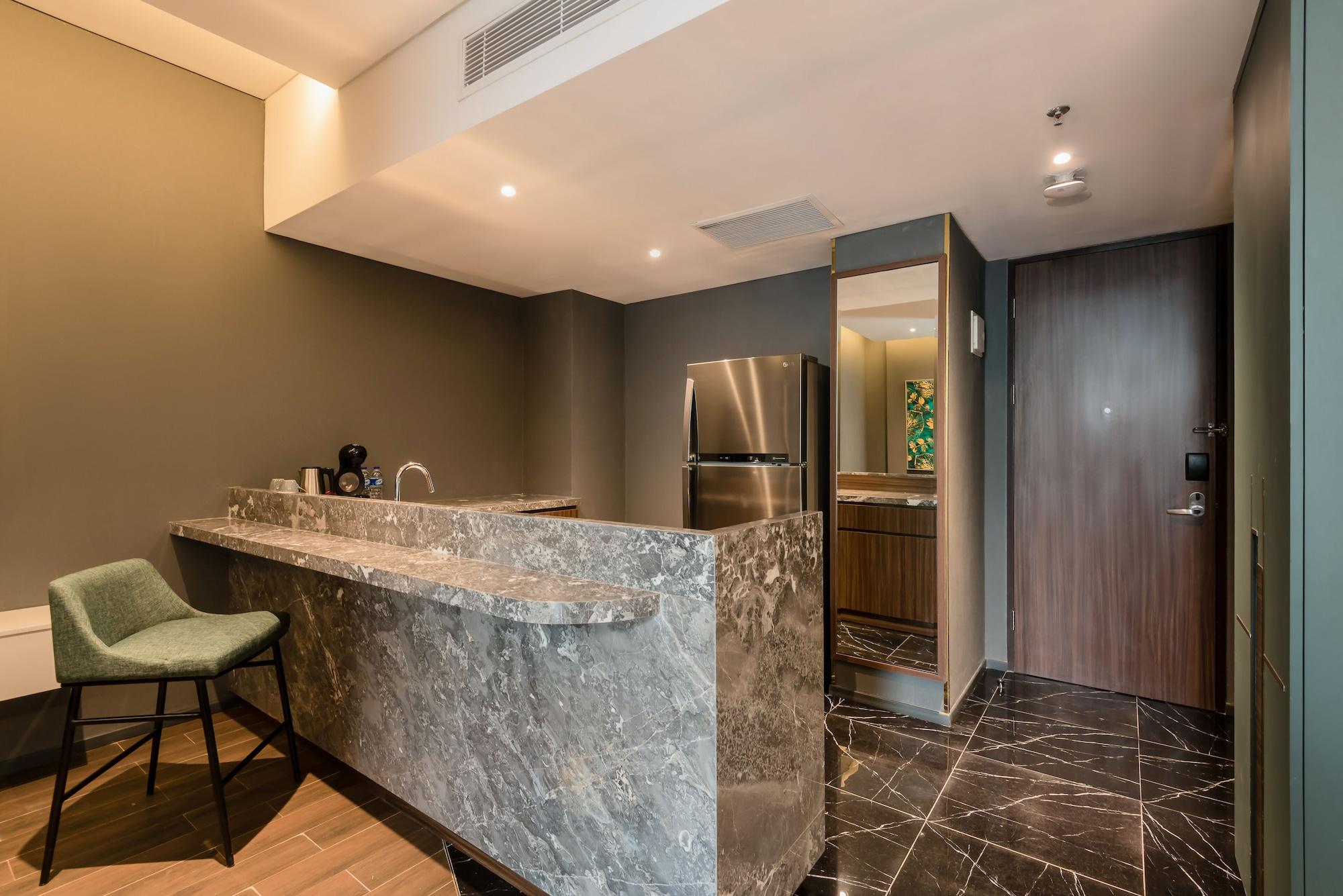 Habitación Ashley Tanah Abang
