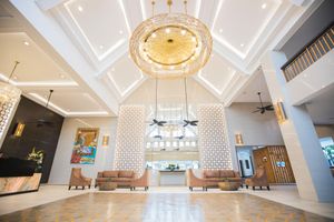 Alojamiento - La Maja Rica Hotel