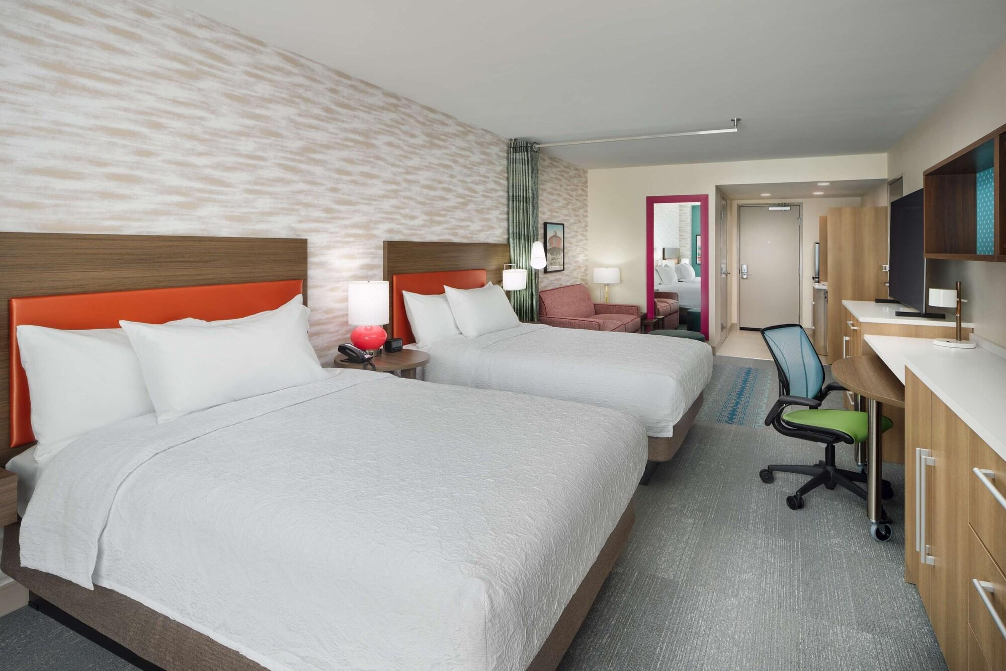 Varios Home2 Suites by Hilton Towson