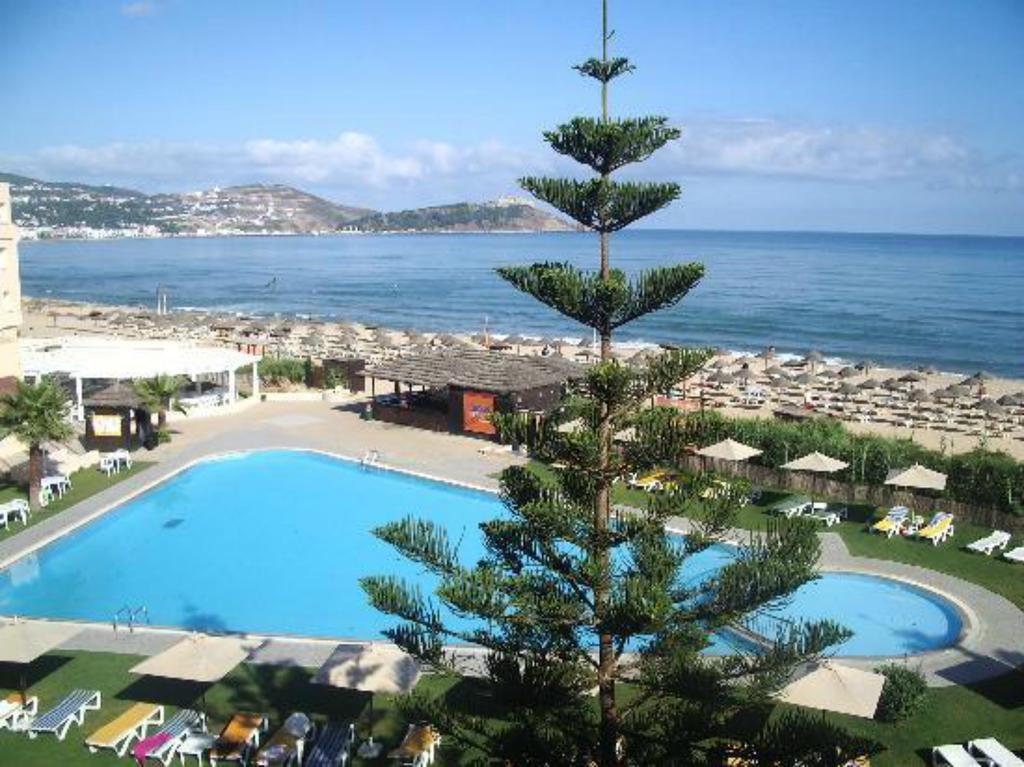 Varios Mehari Tabarka Thalasso & Spa