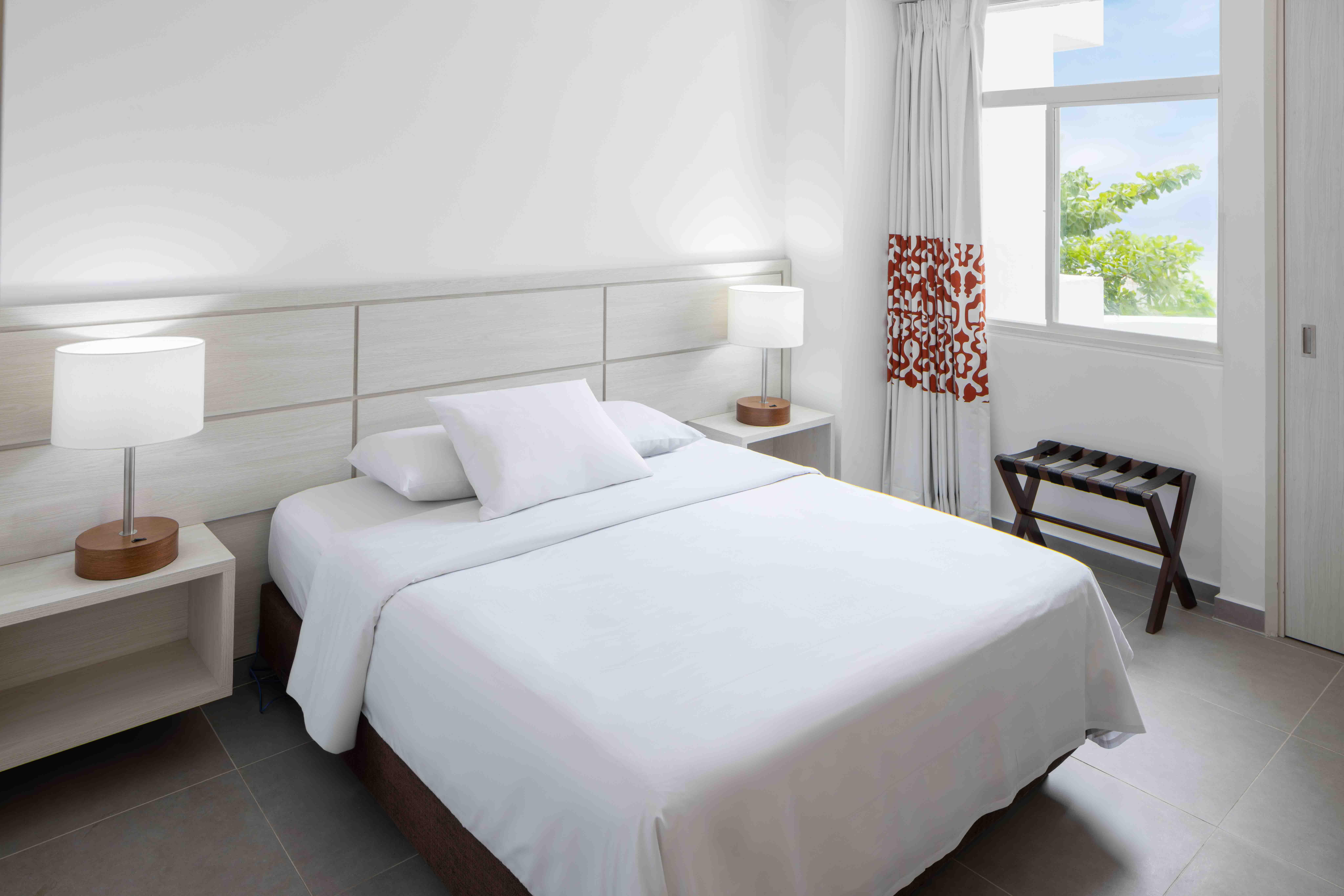 Habitación Decameron Cartagena All Inclusive