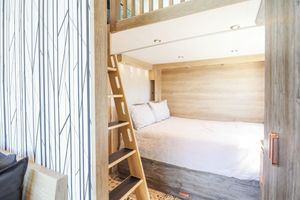 Alquiler Vacacional - Posh Pod