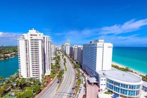 Alojamiento - 7th Miami Beach - Ocean View - Free Parking