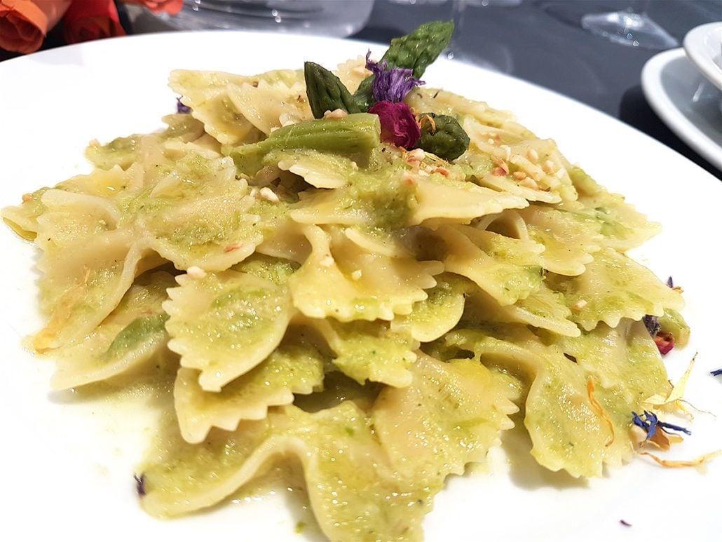Restaurant Hotel Clodi