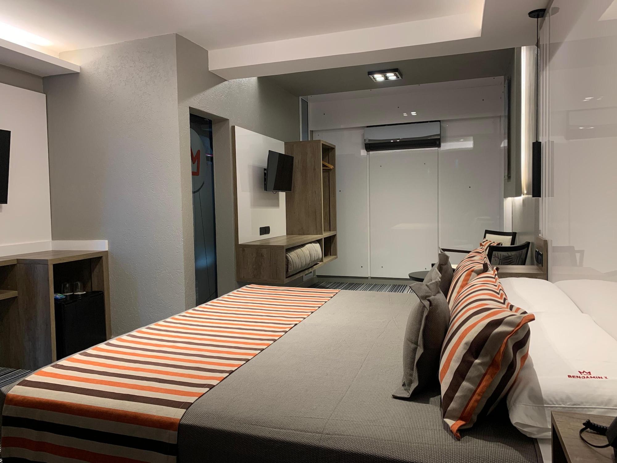 Habitación Benjamin I