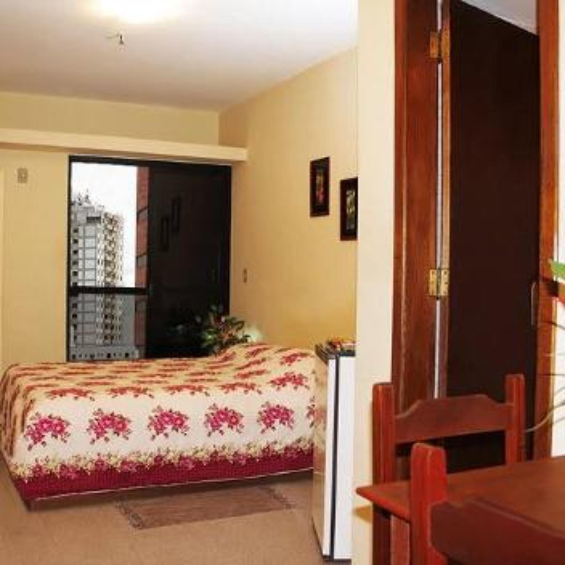 Habitación Scala Residence Hotel