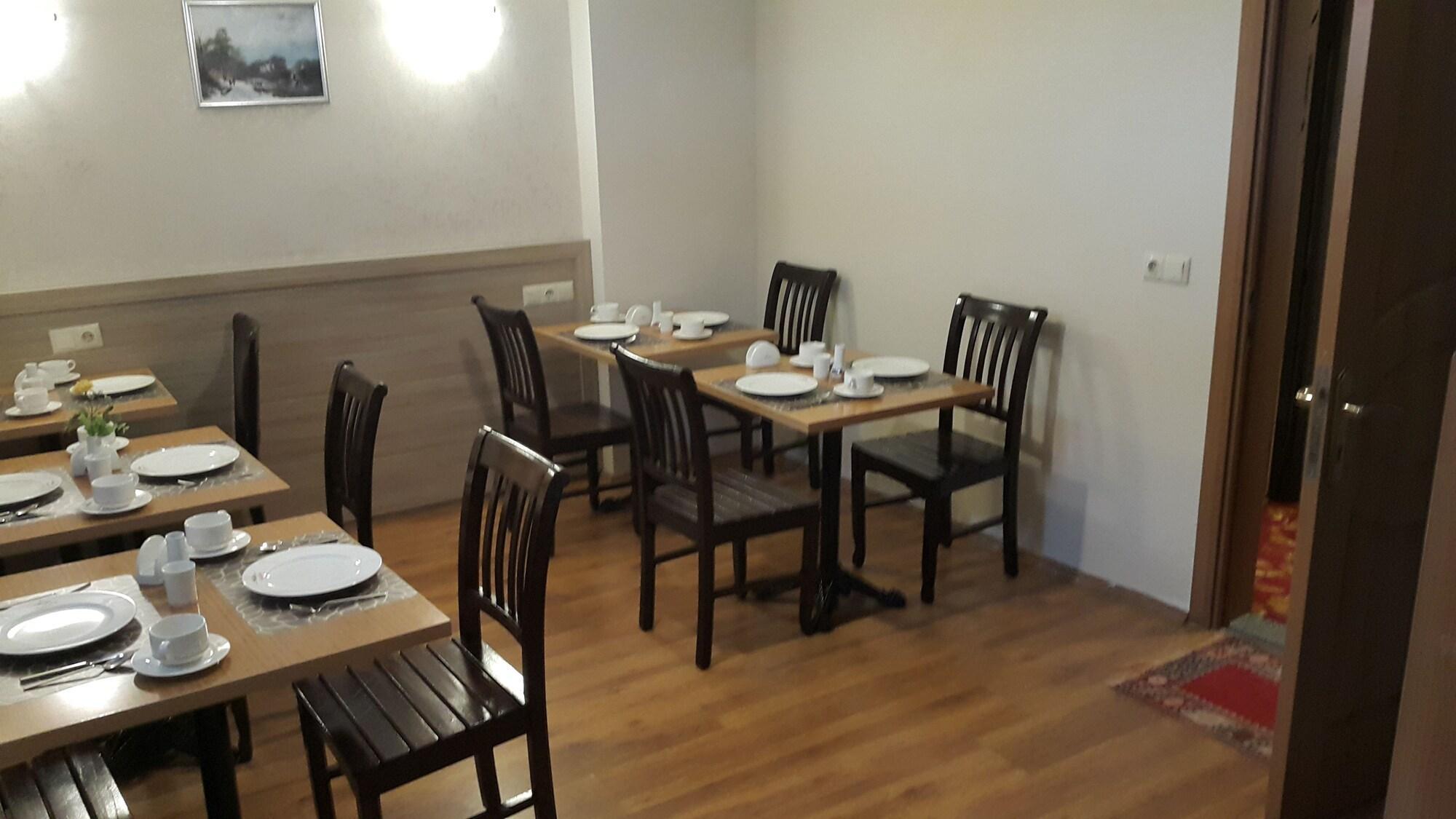 Instalaciones Recreativas Arven Hotel