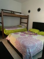 Alquiler Vacacional - Hospedaje Familia Lombana, a comfortable and quiet place in the city of Bogota.