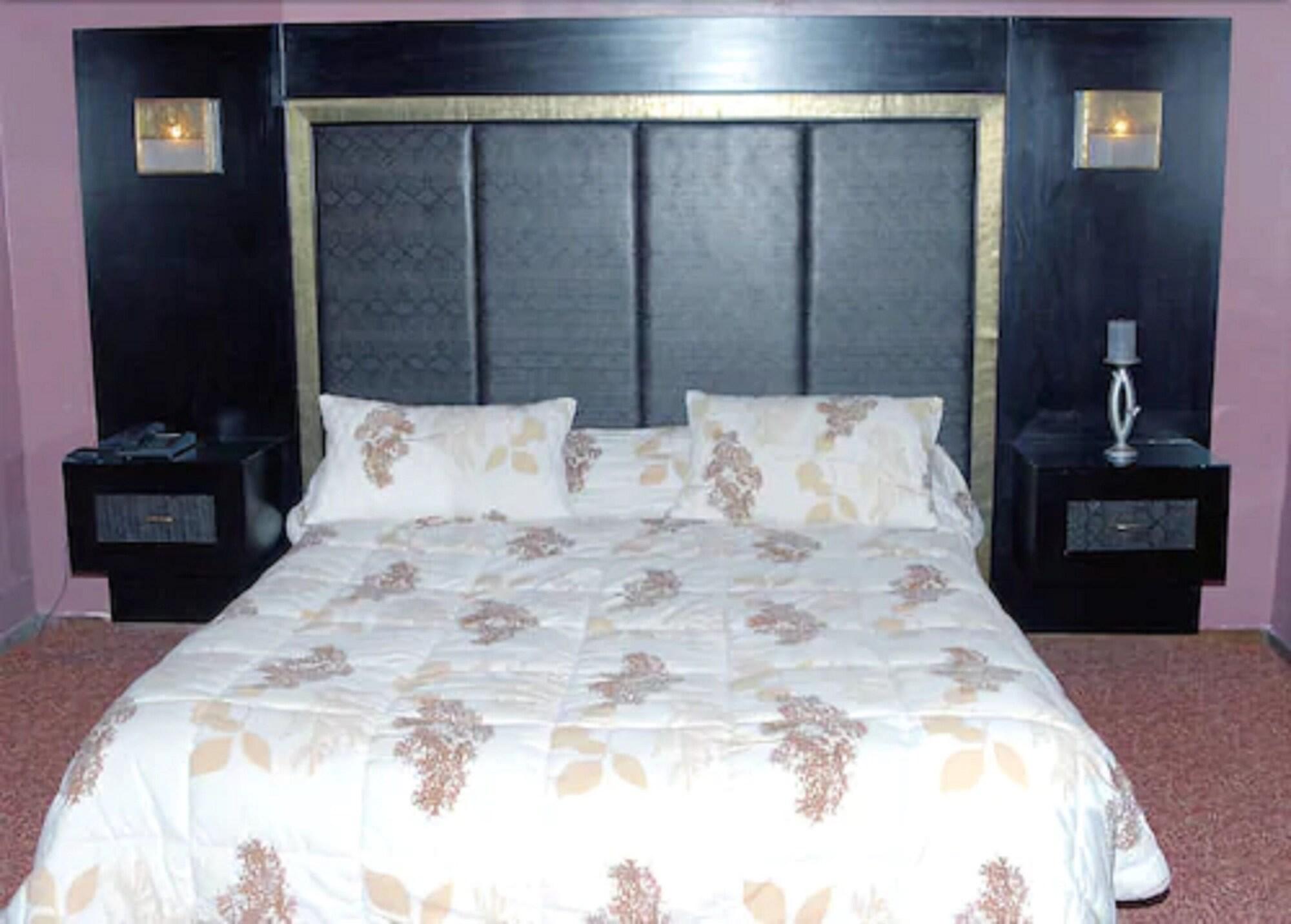 Habitación Hôtel Continental Khenifra