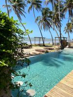 Paquete - Pousada Kuarasy - Boutique Hotel
