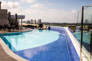 Alojamiento - Americas Barra Hotel