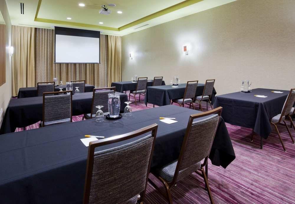 Sala de Reuniones Courtyard by Marriott Minneapolis Maple Grove/Arbor Lakes