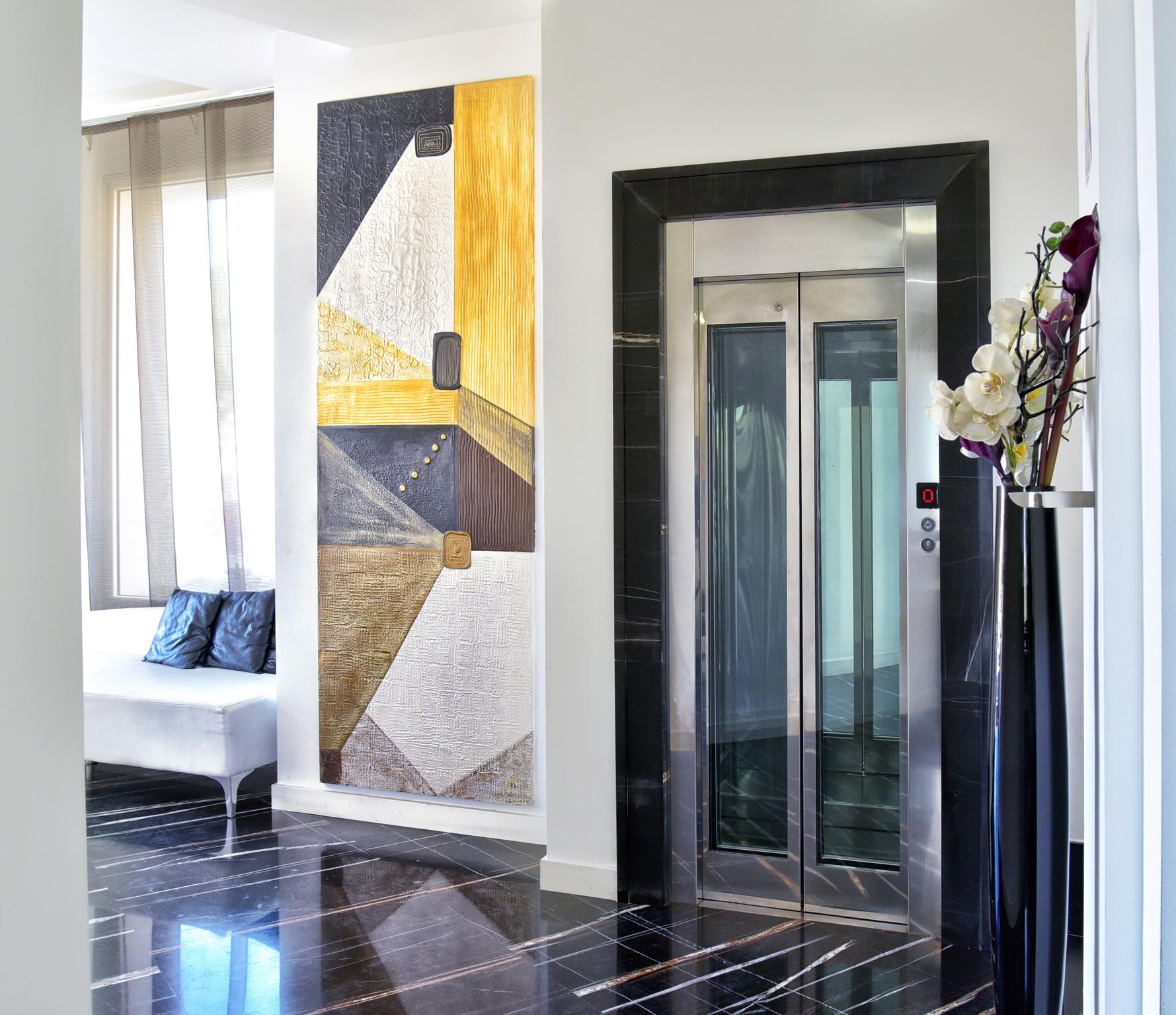Vista Lobby Hotel Exclusive