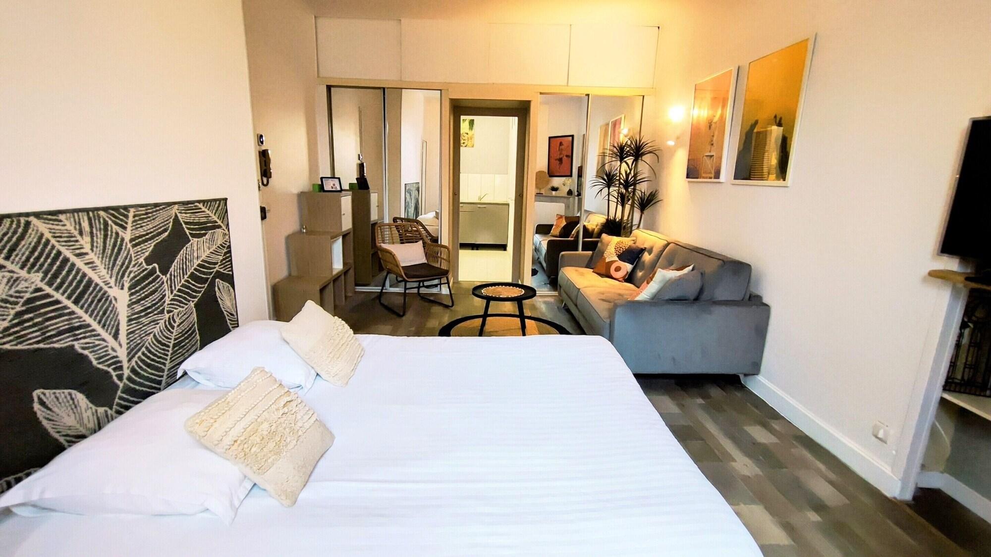 Habitación Kosykasa Spa
