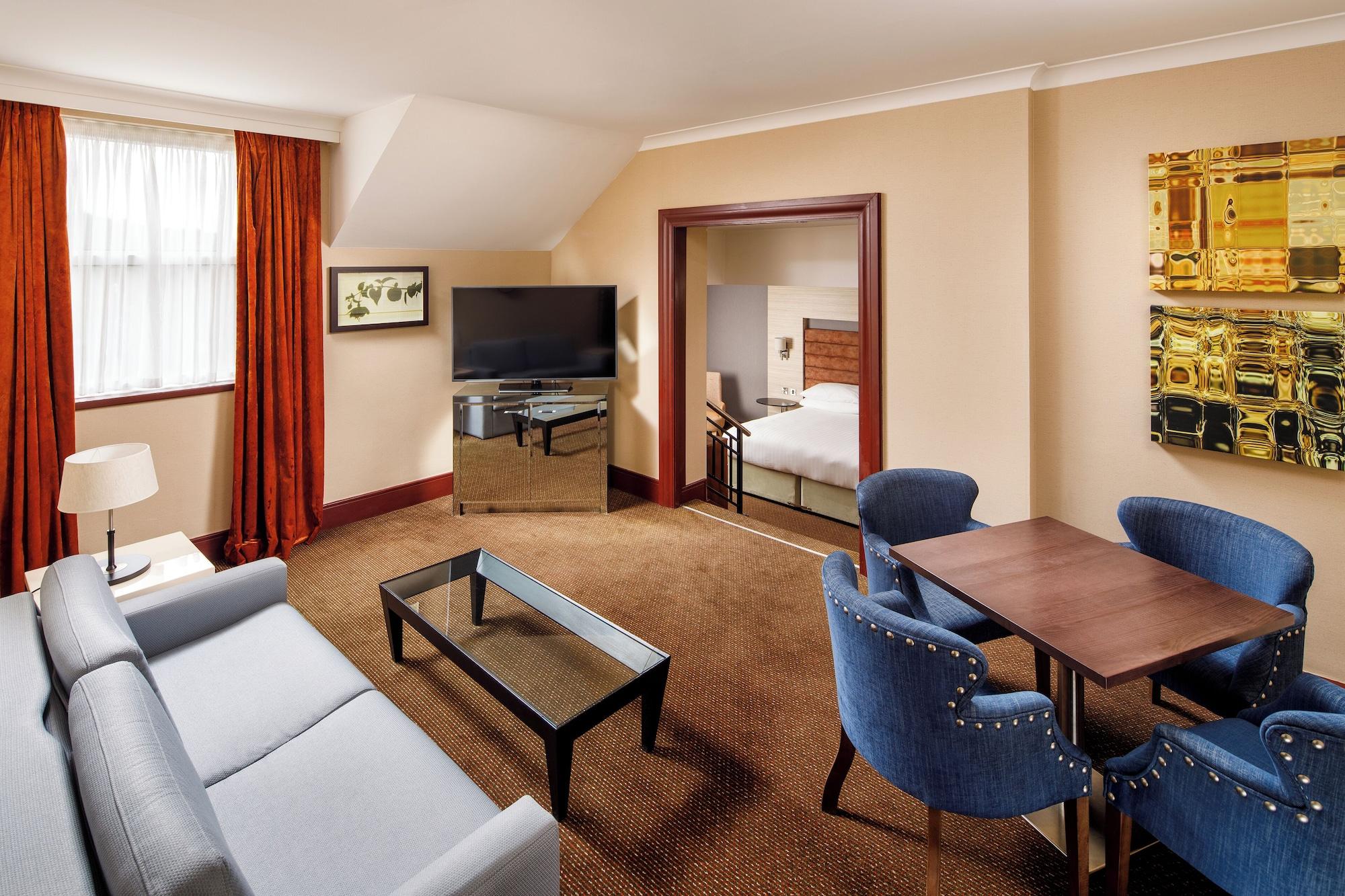 Habitación Cheltenham Chase Hotel & Spa
