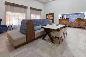 Alojamiento - Hampton Inn Atlanta/Douglasville