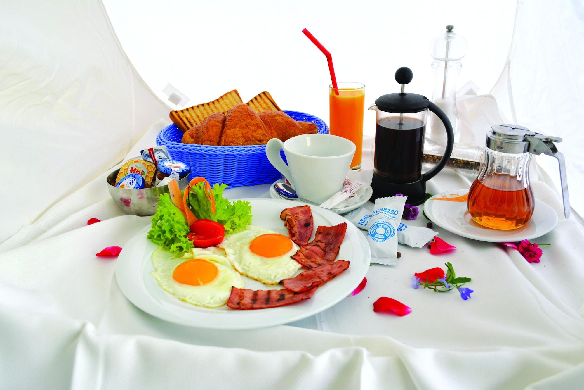 Restaurant Casa Kasteli